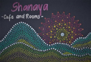 Shanaya Cafe and Rooms, Banjar